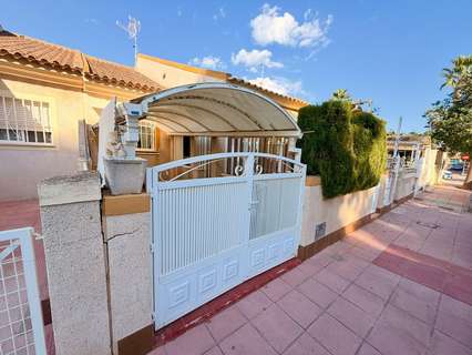 Casa en venta en Los Alcázares