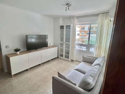 Apartamento en alquiler en Torrevieja