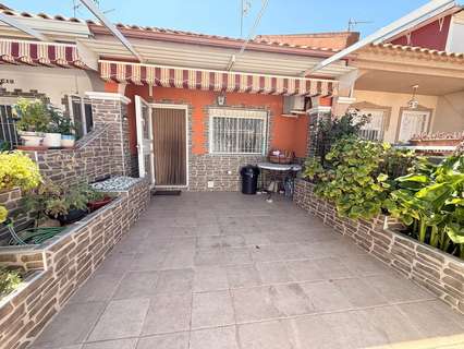 Casa en venta en Los Alcázares
