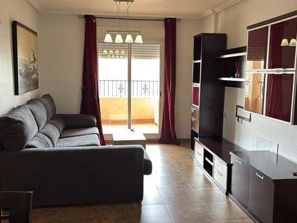 Piso en venta en San Javier