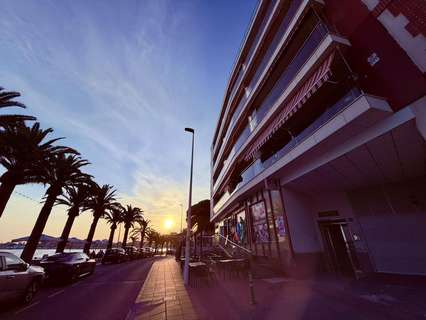 Piso en venta en San Pedro del Pinatar zona Lo Pagán rebajado