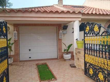 Chalet en venta en Cartagena zona Los Urrutias