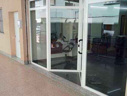 Local comercial en alquiler en Cartagena zona Los Nietos