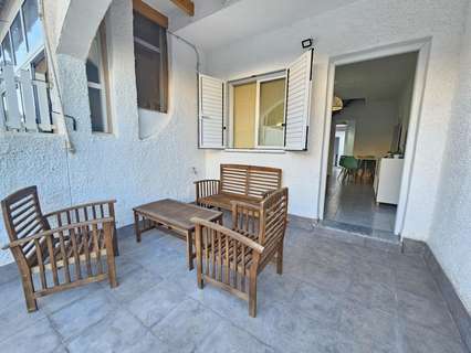 Casa en venta en Los Alcázares
