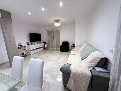 Ático dúplex en venta en San Pedro del Pinatar