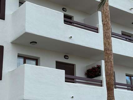 Apartamento en alquiler en Los Alcázares