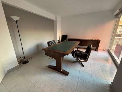 Despacho en alquiler en Elche/Elx rebajado