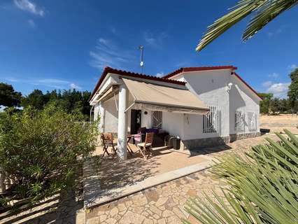Chalet en venta en Elche/Elx