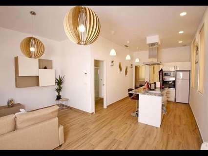 Piso en alquiler en Alicante