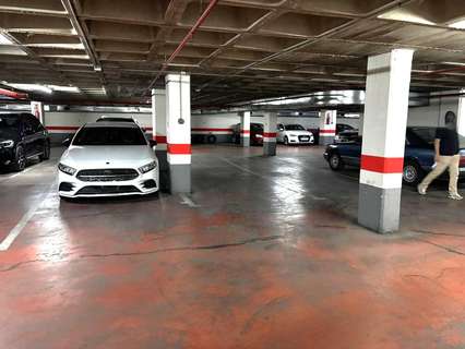 Plaza de parking en venta en Elche/Elx