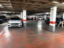 Plaza de parking en venta en Elche/Elx