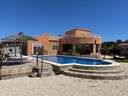 Casa en venta en Elche/Elx zona La Hoya
