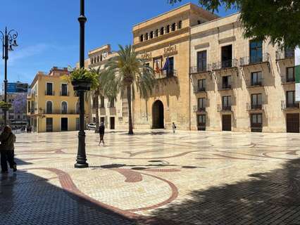 Local comercial en alquiler en Elche/Elx