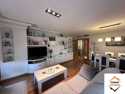 Piso en venta en Zaragoza