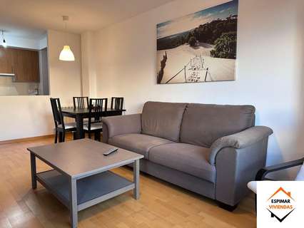 Piso en venta en La Muela