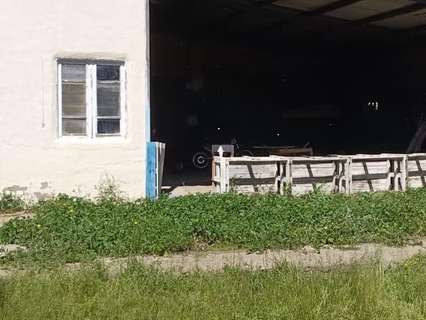 Parcela urbana en venta en Zaragoza