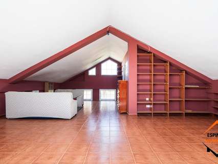 Chalet en venta en Zaragoza