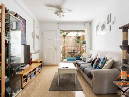 Dúplex en venta en Utebo