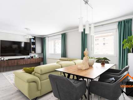 Piso en venta en Zaragoza