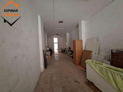 Local comercial en venta en Zaragoza