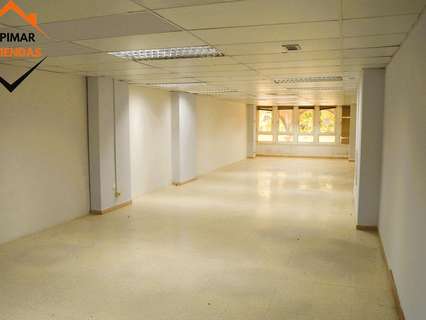 Oficina en venta en Zaragoza rebajada