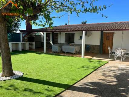 Casa en venta en San Mateo de Gállego rebajada