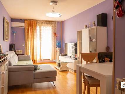 Piso en venta en Zaragoza rebajado