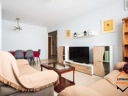 Piso en venta en Zaragoza rebajado