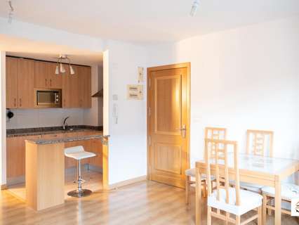 Piso en venta en Zaragoza rebajado