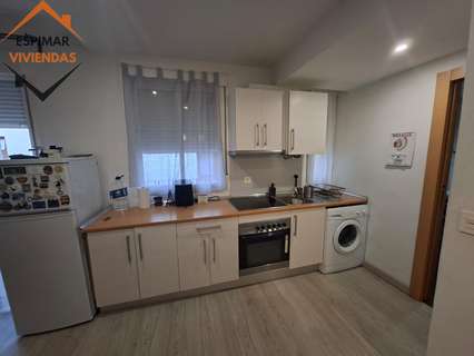 Piso en venta en Zaragoza