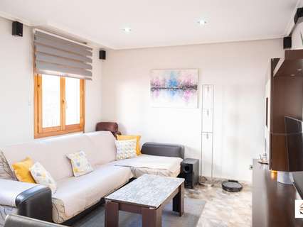 Piso en venta en Zaragoza