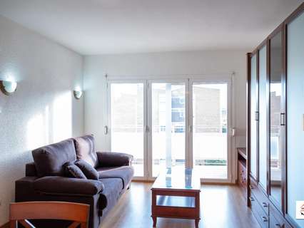 Piso en venta en Zaragoza