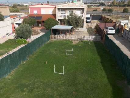 Casa en venta en Zaragoza