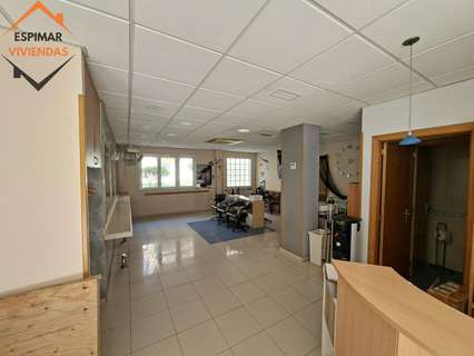 Local comercial en venta en Zaragoza