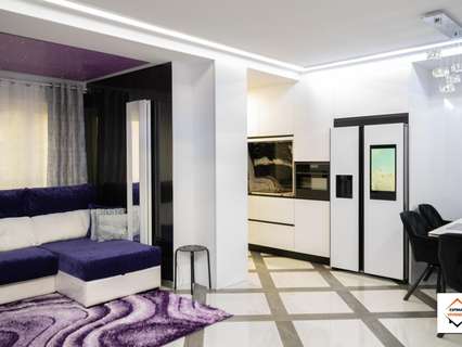 Piso en venta en Zaragoza