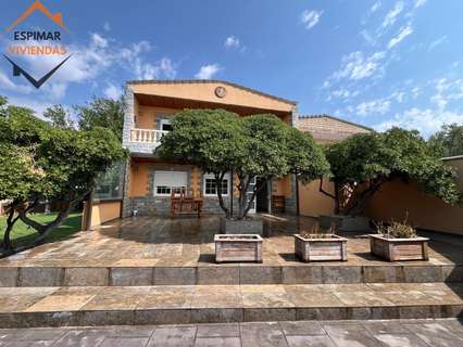 Chalet en venta en Zaragoza