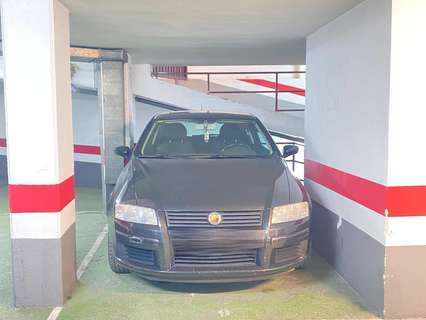 Plaza de parking en venta en Zaragoza