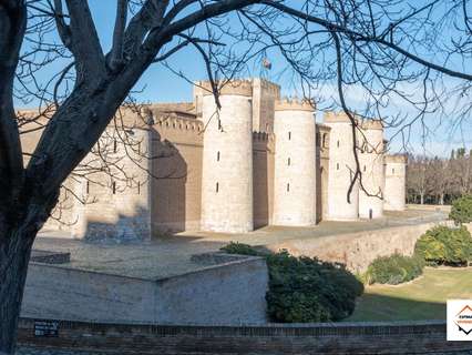 Piso en venta en Zaragoza