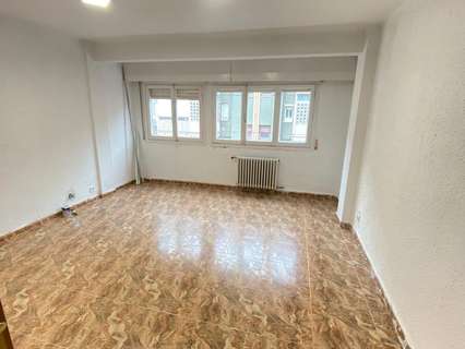 Piso en venta en Zaragoza