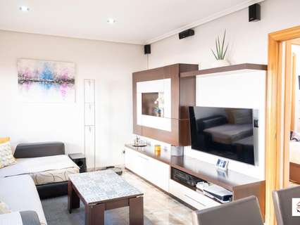 Piso en venta en Zaragoza