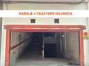 Plaza de parking en venta en Zaragoza
