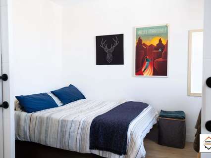 Piso en venta en Madrid