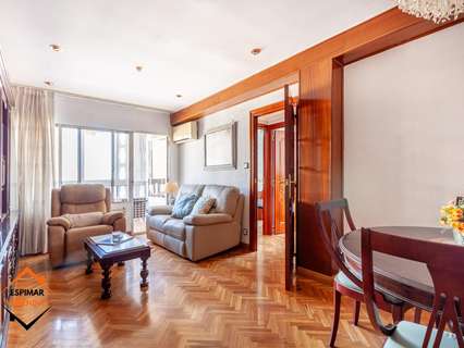 Piso en venta en Zaragoza