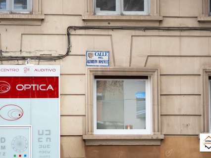 Ático en venta en Zaragoza