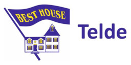 logo Inmobiliaria Best House Telde