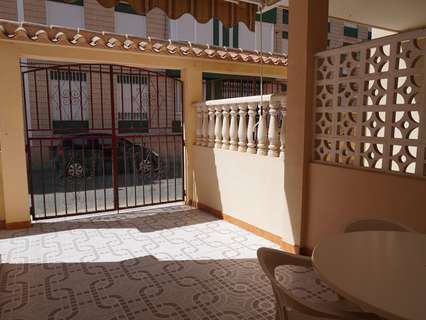 Chalet en venta en Mazarrón