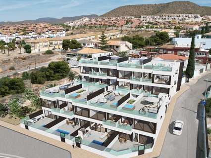 Apartamento en venta en Cartagena