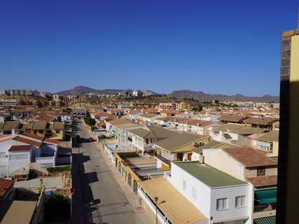 Apartamento en venta en Mazarrón