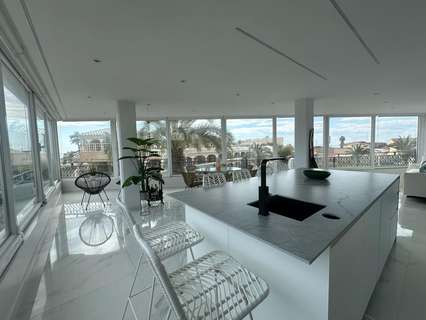 Apartamento en alquiler en Mazarrón