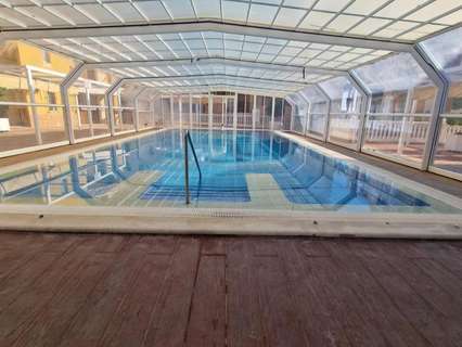 Apartamento en venta en Mazarrón